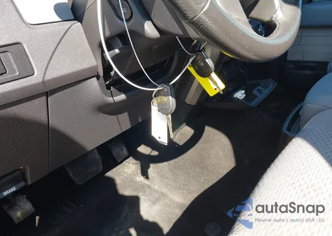 2013 Ford F-150 Xlt из США, поврежденный, VIN 1FTFW1CTXDKD46491